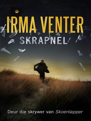 cover image of Skrapnel